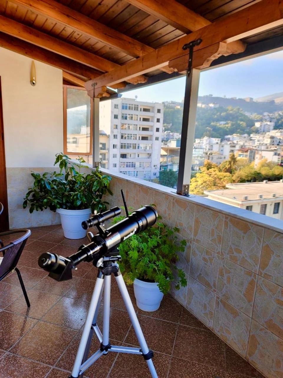 The Luxe Apartments Gjirokastër Esterno foto